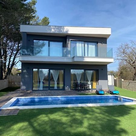 Villa Sara Juršići Eksteriør billede