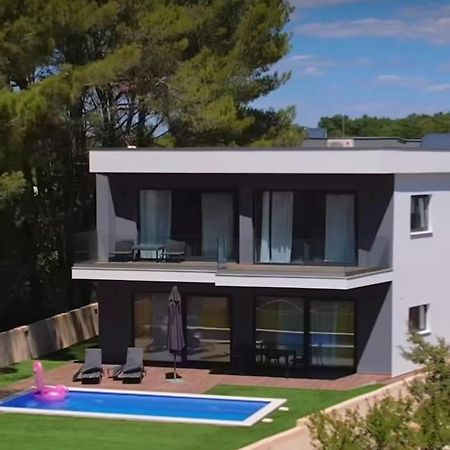 Villa Sara Juršići Eksteriør billede